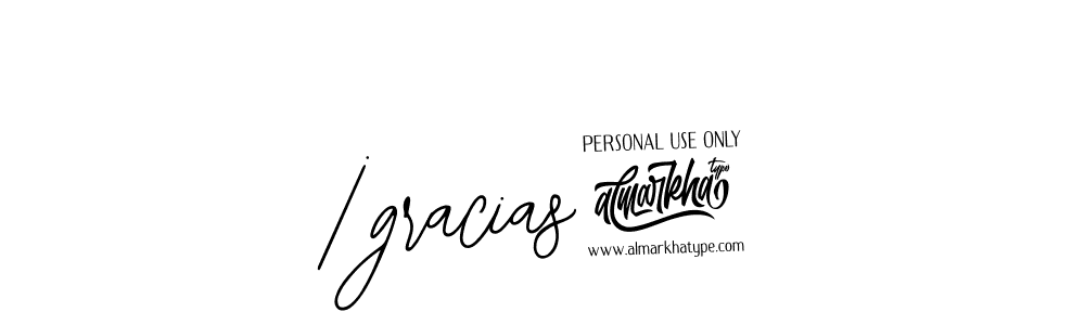 Make a beautiful signature design for name ¡gracias!. Use this online signature maker to create a handwritten signature for free. ¡gracias! signature style 12 images and pictures png