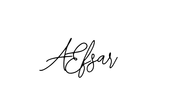 Design your own signature with our free online signature maker. With this signature software, you can create a handwritten (Bearetta-2O07w) signature for name Æfsar. Æfsar signature style 12 images and pictures png