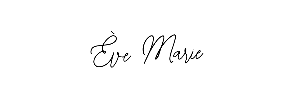 How to Draw Ève Marie signature style? Bearetta-2O07w is a latest design signature styles for name Ève Marie. Ève Marie signature style 12 images and pictures png