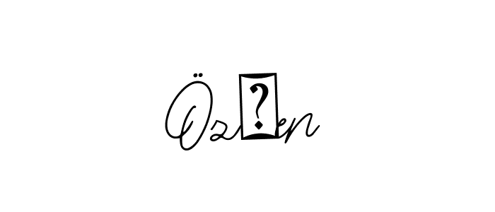 How to Draw Özşen signature style? Bearetta-2O07w is a latest design signature styles for name Özşen. Özşen signature style 12 images and pictures png