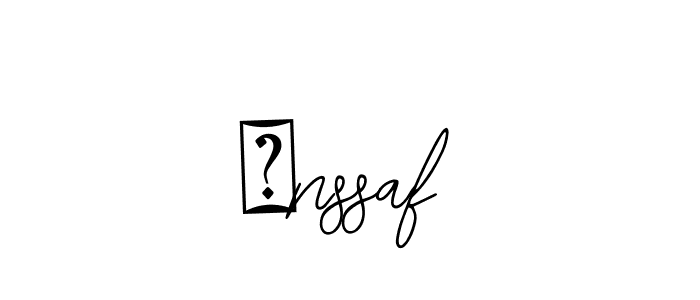 Check out images of Autograph of İnssaf name. Actor İnssaf Signature Style. Bearetta-2O07w is a professional sign style online. İnssaf signature style 12 images and pictures png