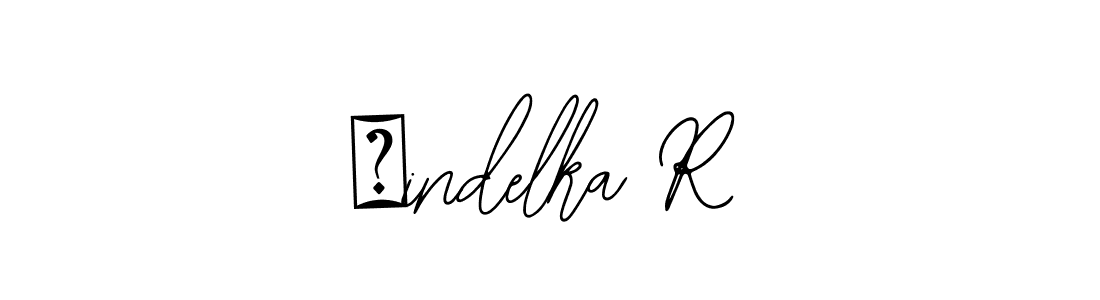 Once you've used our free online signature maker to create your best signature Bearetta-2O07w style, it's time to enjoy all of the benefits that Šindelka R name signing documents. Šindelka R signature style 12 images and pictures png