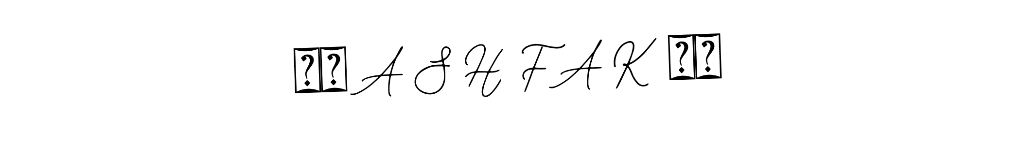 Similarly Bearetta-2O07w is the best handwritten signature design. Signature creator online .You can use it as an online autograph creator for name ππ A S H F A K ππ. ππ A S H F A K ππ signature style 12 images and pictures png