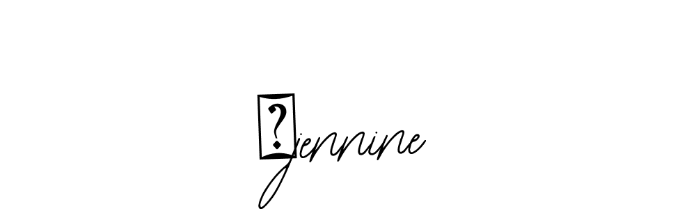 Once you've used our free online signature maker to create your best signature Bearetta-2O07w style, it's time to enjoy all of the benefits that ๋jennine name signing documents. ๋jennine signature style 12 images and pictures png