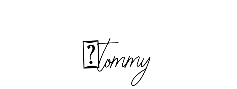 See photos of 邱tommy official signature by Spectra . Check more albums & portfolios. Read reviews & check more about Bearetta-2O07w font. 邱tommy signature style 12 images and pictures png
