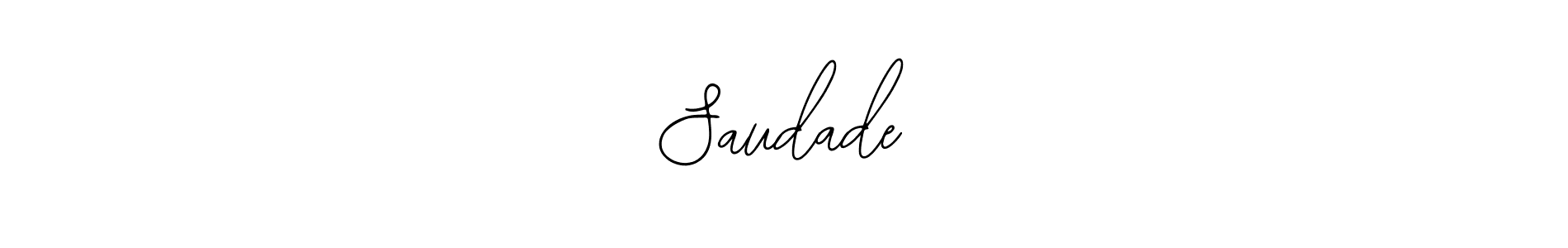       Saudade       stylish signature style. Best Handwritten Sign (Bearetta-2O07w) for my name. Handwritten Signature Collection Ideas for my name       Saudade      .       Saudade       signature style 12 images and pictures png
