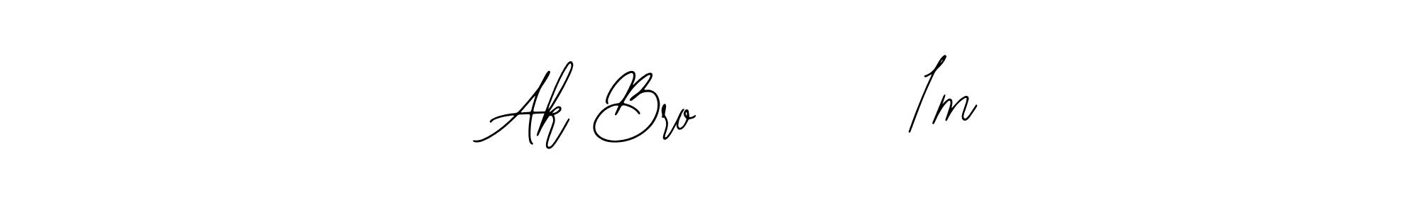 if you are searching for the best signature style for your name    Ak Bro        1m . so please give up your signature search. here we have designed multiple signature styles  using Bearetta-2O07w.    Ak Bro        1m  signature style 12 images and pictures png