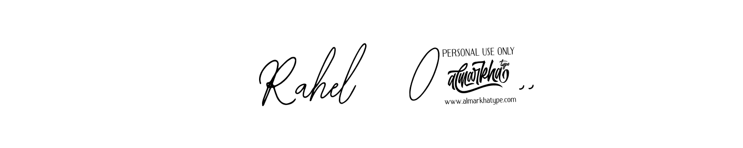 It looks lik you need a new signature style for name    Rahel   02,,. Design unique handwritten (Bearetta-2O07w) signature with our free signature maker in just a few clicks.    Rahel   02,, signature style 12 images and pictures png