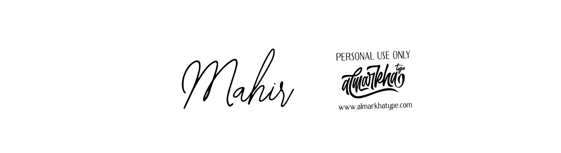 Make a beautiful signature design for name   Mahir  98. Use this online signature maker to create a handwritten signature for free.   Mahir  98 signature style 12 images and pictures png