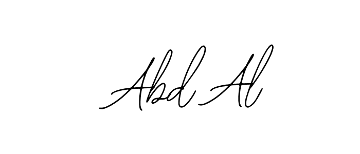 Here are the top 10 professional signature styles for the name  Abd Al. These are the best autograph styles you can use for your name.  Abd Al signature style 12 images and pictures png