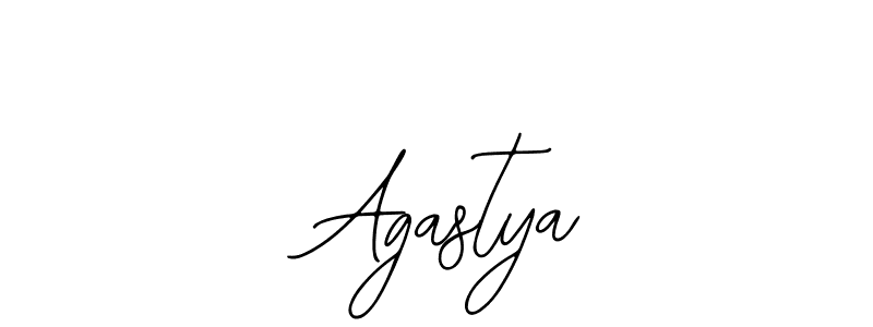 Once you've used our free online signature maker to create your best signature Bearetta-2O07w style, it's time to enjoy all of the benefits that  Agastya name signing documents.  Agastya signature style 12 images and pictures png