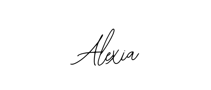 Here are the top 10 professional signature styles for the name  Alexia. These are the best autograph styles you can use for your name.  Alexia signature style 12 images and pictures png