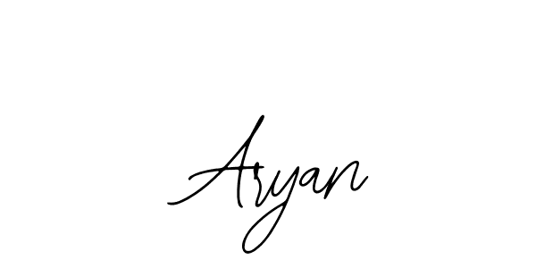  Aryan stylish signature style. Best Handwritten Sign (Bearetta-2O07w) for my name. Handwritten Signature Collection Ideas for my name  Aryan.  Aryan signature style 12 images and pictures png
