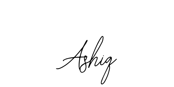 Make a short  Ashiq signature style. Manage your documents anywhere anytime using Bearetta-2O07w. Create and add eSignatures, submit forms, share and send files easily.  Ashiq signature style 12 images and pictures png
