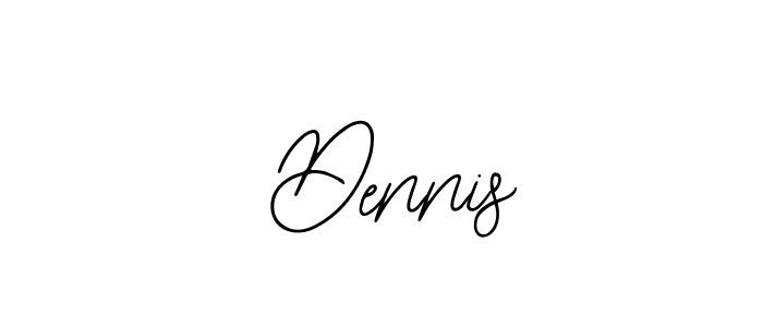 Make a beautiful signature design for name  Dennis. Use this online signature maker to create a handwritten signature for free.  Dennis signature style 12 images and pictures png