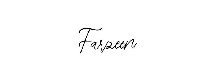 See photos of  Farzeen official signature by Spectra . Check more albums & portfolios. Read reviews & check more about Bearetta-2O07w font.  Farzeen signature style 12 images and pictures png