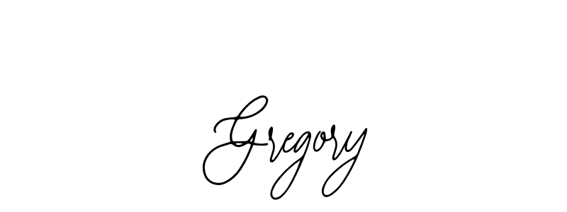 Check out images of Autograph of  Gregory name. Actor  Gregory Signature Style. Bearetta-2O07w is a professional sign style online.  Gregory signature style 12 images and pictures png