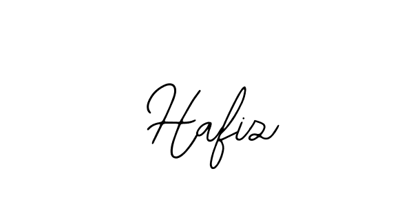 How to make  Hafiz signature? Bearetta-2O07w is a professional autograph style. Create handwritten signature for  Hafiz name.  Hafiz signature style 12 images and pictures png