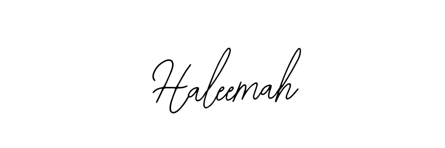 You can use this online signature creator to create a handwritten signature for the name  Haleemah. This is the best online autograph maker.  Haleemah signature style 12 images and pictures png