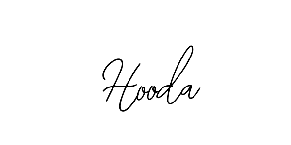 Once you've used our free online signature maker to create your best signature Bearetta-2O07w style, it's time to enjoy all of the benefits that  Hooda name signing documents.  Hooda signature style 12 images and pictures png