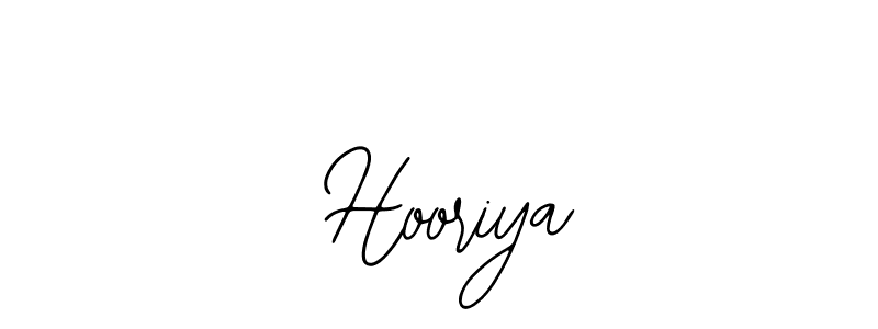 Once you've used our free online signature maker to create your best signature Bearetta-2O07w style, it's time to enjoy all of the benefits that  Hooriya name signing documents.  Hooriya signature style 12 images and pictures png