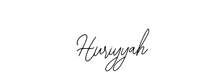 Also You can easily find your signature by using the search form. We will create  Huriyyah name handwritten signature images for you free of cost using Bearetta-2O07w sign style.  Huriyyah signature style 12 images and pictures png