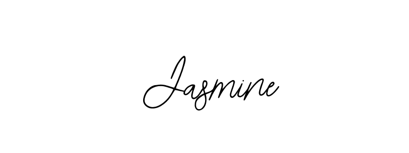 How to Draw  Jasmine signature style? Bearetta-2O07w is a latest design signature styles for name  Jasmine.  Jasmine signature style 12 images and pictures png