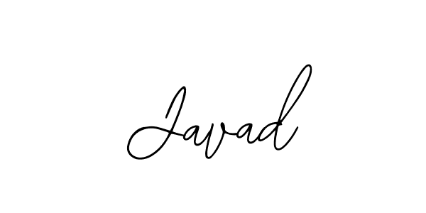 Make a beautiful signature design for name  Javad. With this signature (Bearetta-2O07w) style, you can create a handwritten signature for free.  Javad signature style 12 images and pictures png