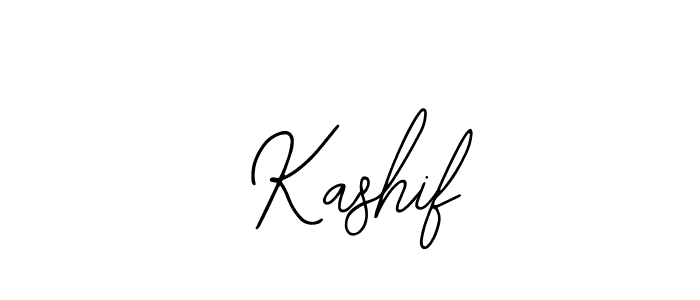 Create a beautiful signature design for name  Kashif. With this signature (Bearetta-2O07w) fonts, you can make a handwritten signature for free.  Kashif signature style 12 images and pictures png