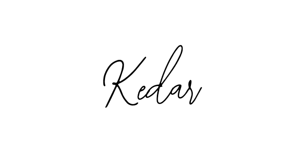 How to Draw  Kedar signature style? Bearetta-2O07w is a latest design signature styles for name  Kedar.  Kedar signature style 12 images and pictures png