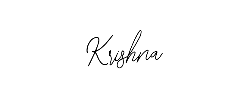 Make a beautiful signature design for name  Krishna. Use this online signature maker to create a handwritten signature for free.  Krishna signature style 12 images and pictures png