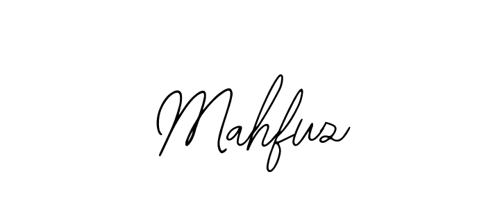 This is the best signature style for the  Mahfuz name. Also you like these signature font (Bearetta-2O07w). Mix name signature.  Mahfuz signature style 12 images and pictures png