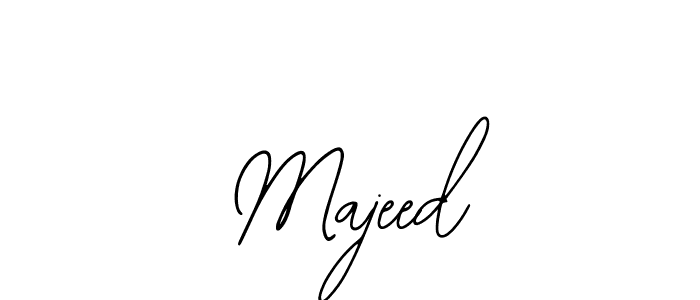 Also we have  Majeed name is the best signature style. Create professional handwritten signature collection using Bearetta-2O07w autograph style.  Majeed signature style 12 images and pictures png