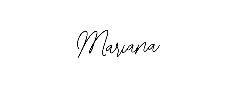 Once you've used our free online signature maker to create your best signature Bearetta-2O07w style, it's time to enjoy all of the benefits that  Mariana name signing documents.  Mariana signature style 12 images and pictures png