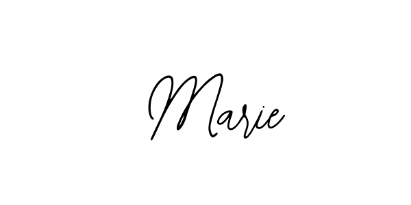 It looks lik you need a new signature style for name  Marie. Design unique handwritten (Bearetta-2O07w) signature with our free signature maker in just a few clicks.  Marie signature style 12 images and pictures png