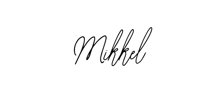 You can use this online signature creator to create a handwritten signature for the name  Mikkel. This is the best online autograph maker.  Mikkel signature style 12 images and pictures png