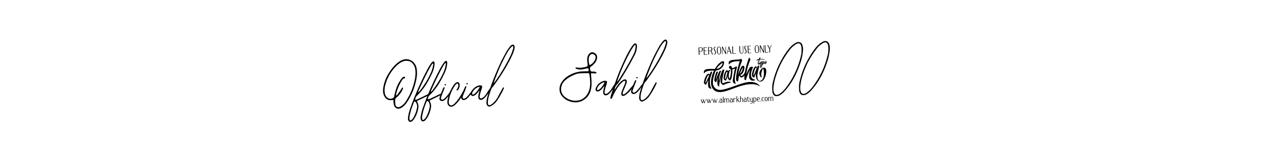 You can use this online signature creator to create a handwritten signature for the name  Official   Sahil  2008  . This is the best online autograph maker.  Official   Sahil  2008   signature style 12 images and pictures png