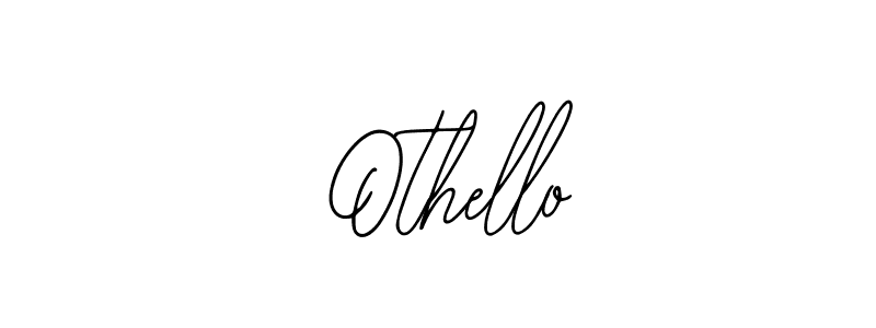  Othello stylish signature style. Best Handwritten Sign (Bearetta-2O07w) for my name. Handwritten Signature Collection Ideas for my name  Othello.  Othello signature style 12 images and pictures png