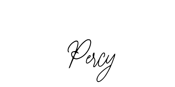 Once you've used our free online signature maker to create your best signature Bearetta-2O07w style, it's time to enjoy all of the benefits that  Percy name signing documents.  Percy signature style 12 images and pictures png