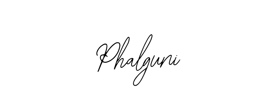 Make a beautiful signature design for name  Phalguni. With this signature (Bearetta-2O07w) style, you can create a handwritten signature for free.  Phalguni signature style 12 images and pictures png