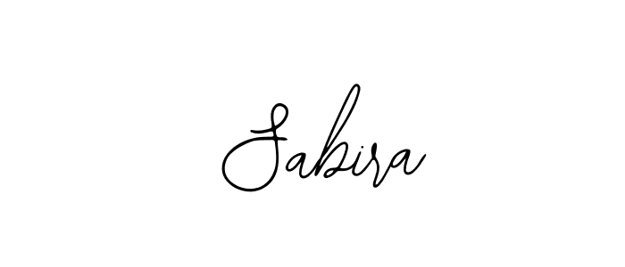  Sabira stylish signature style. Best Handwritten Sign (Bearetta-2O07w) for my name. Handwritten Signature Collection Ideas for my name  Sabira.  Sabira signature style 12 images and pictures png