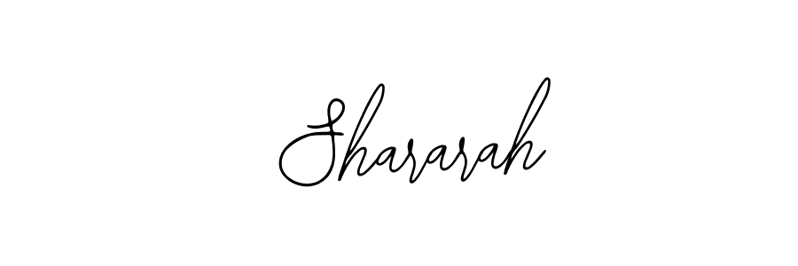  Shararah stylish signature style. Best Handwritten Sign (Bearetta-2O07w) for my name. Handwritten Signature Collection Ideas for my name  Shararah.  Shararah signature style 12 images and pictures png