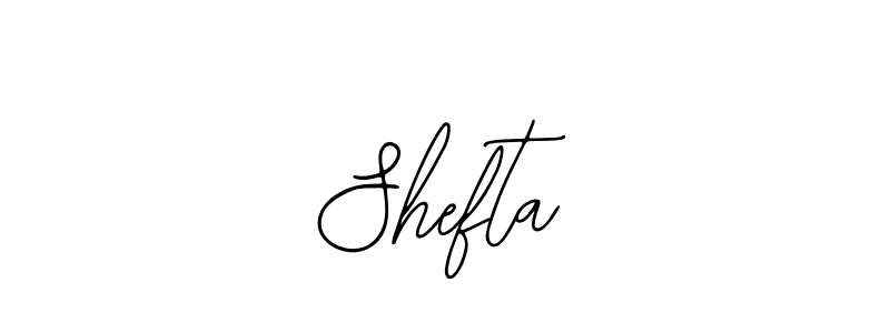 Also we have  Shefta  name is the best signature style. Create professional handwritten signature collection using Bearetta-2O07w autograph style.  Shefta  signature style 12 images and pictures png