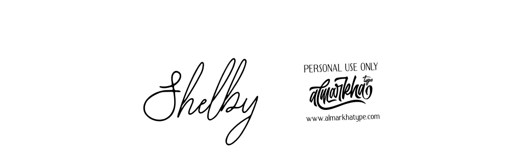 91+ Shelby @ Name Signature Style Ideas | Wonderful E-Sign