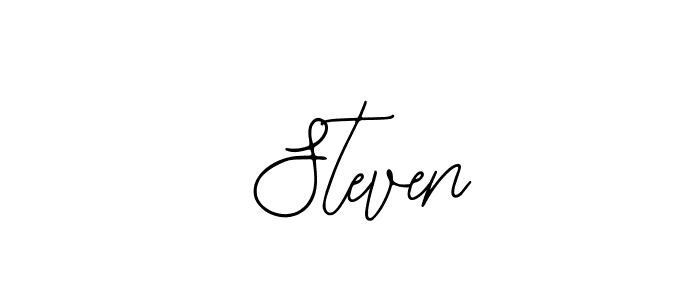 How to Draw  Steven signature style? Bearetta-2O07w is a latest design signature styles for name  Steven.  Steven signature style 12 images and pictures png