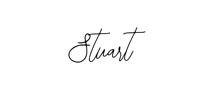 Also we have  Stuart name is the best signature style. Create professional handwritten signature collection using Bearetta-2O07w autograph style.  Stuart signature style 12 images and pictures png