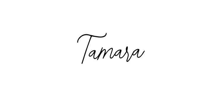 Also You can easily find your signature by using the search form. We will create  Tamara name handwritten signature images for you free of cost using Bearetta-2O07w sign style.  Tamara signature style 12 images and pictures png