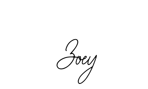 Here are the top 10 professional signature styles for the name  Zoey. These are the best autograph styles you can use for your name.  Zoey signature style 12 images and pictures png
