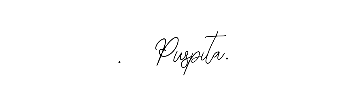 Also You can easily find your signature by using the search form. We will create .   Puspita. name handwritten signature images for you free of cost using Bearetta-2O07w sign style. .   Puspita. signature style 12 images and pictures png