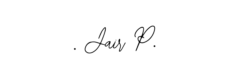 Here are the top 10 professional signature styles for the name . Jair P.. These are the best autograph styles you can use for your name. . Jair P. signature style 12 images and pictures png